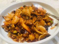 -泰钰丰烤鸭.天津菜(开发区店)