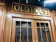 -THE OLD HOUSE酒吧