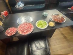 -银座苑烧肉酒场·烤活鳗(仙霞路店)