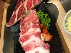-新石器烤肉(南站店)