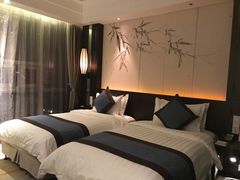 -常州九洲环宇大酒店(常州火车站店)