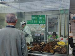 -草桥清真牛肉锅贴扁食店