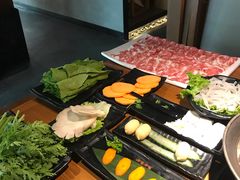 -呷哺呷哺(通辽万达店)