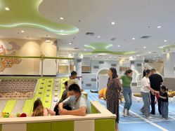 -meland亲子乐园•派对•研学(苏州悠方购物中心店)