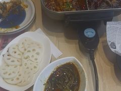 -鱼酷活鱼烤鱼(沈阳大悦城店)