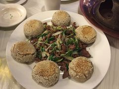 东来顺饭庄(王府井店)-东来顺饭庄(王府井步行街店)