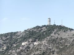 -北京十三陵国家森林公园蟒山景区