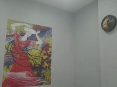-刀郎新疆餐厅.烧烤大盘鸡(绿地清真店)