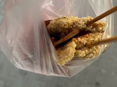 -香酥鸡排(京汉大道店)
