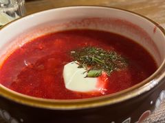 -卢布里西餐厅(总店)