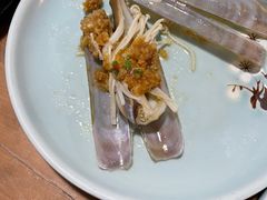 -黄寺蒸汽海鲜(黄寺大街店)
