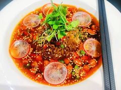 -荷唐·殿 Home Town Palace