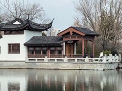 -石湖景区