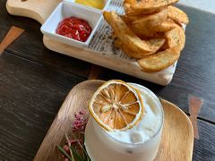 -Nirvana Cafe&Bar(北仓文创街区店)