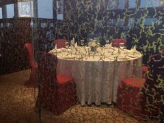 -洲际酒店·凌霄中餐厅SUMMIT