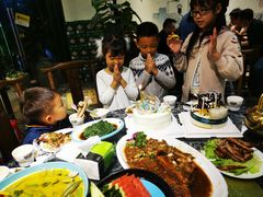 -梁溪河畔·吉府花园(南长街南下塘店)