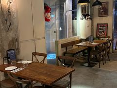 -El Bodegon阿根廷秘鲁餐厅(幸福路店)