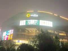 -FLARE STAR FITNESS(复地活力城店)