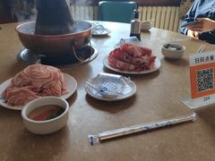 -元盛居(亚泰大街店)