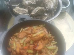 -清真嘎咕馅饼(奉天街店)