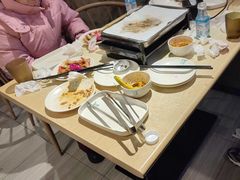 -玫瑰花园自助烤肉(顺义鑫海韵通店)