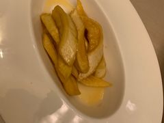 -上海金桥红枫万豪酒店-万豪中餐厅