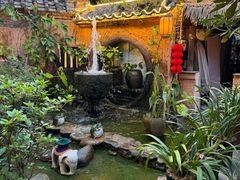 -园林美食城·本土农家菜(杨和镇店)