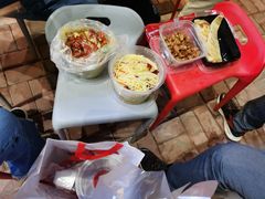 -叶派龙虾•招牌香辣蟹·海鲜(中海国际店)