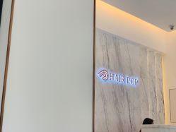 -HAIR POP