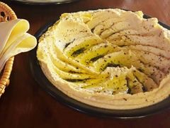 -Uncle Kosto科斯托·中东菜