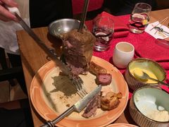 -五洲皇冠巴西烤肉餐厅