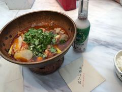 -成都你六姐·牛肉冒菜(城市集市合生汇店)