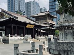 -香积寺