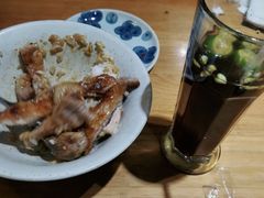 -一心创作料理屋(经开万达店)