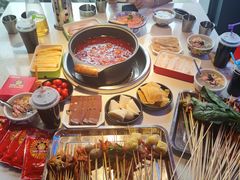 -钢管厂五区小郡肝串串香(滨江店)