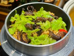 -菌彩云南野生菌火锅(新亚洲店)