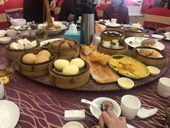 -欢乐海岸美食联盟