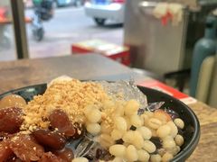 -老式乌米冰(阜阳园店)