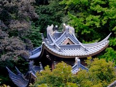 -韬光茶庵