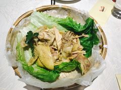 -尚一汤 广东炖汤(金桥国际店)