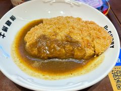 -伽喱博士 Dr.CURRY咖喱饭(太阳宫咖喱店)