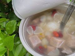 清补凉-围裙妈妈(临平店)