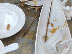 -清真·鸦儿李记·小馆(后海店)
