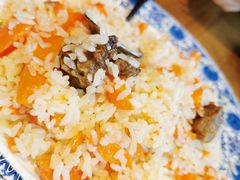 -胖老汉椒麻鸡清真新疆菜(西御街店)