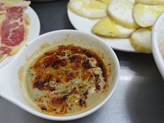-松明一烤肉馆(鲁园店)