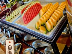 -北京王府井希尔顿酒店·万斯阁西餐厅