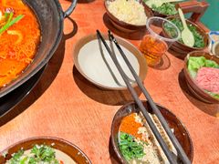 -周小明火锅(黑金冠社区店)