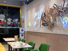 -德克士(龙阳广场店)