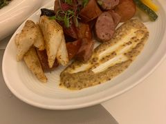 -普朗姆生蚝牛排馆 The Plump Oyster(成都摩方购物中心店)