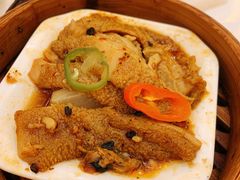 -顺德人家食府(黄金广场店)